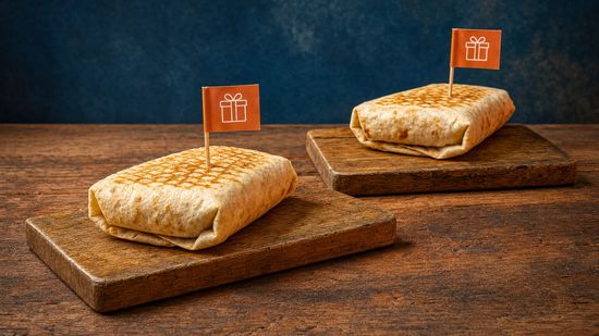 TACOS N'CHILL : tacos & crousty