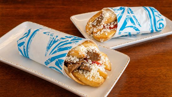 Louis Pappas Fresh Greek (Lakeland)