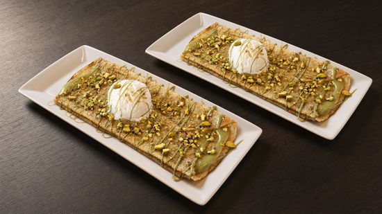 Juliette & Chocolat (Sauvé)