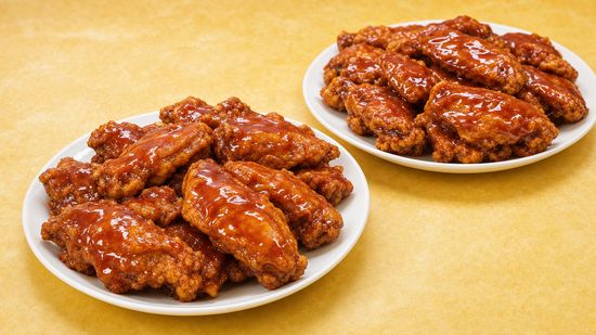 Shark's Fish & Chicken (Country Club Hills)