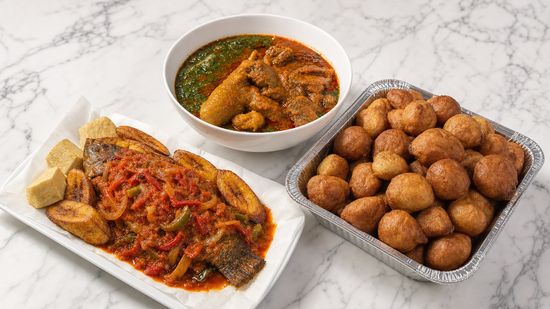 Silverspoon kitchen