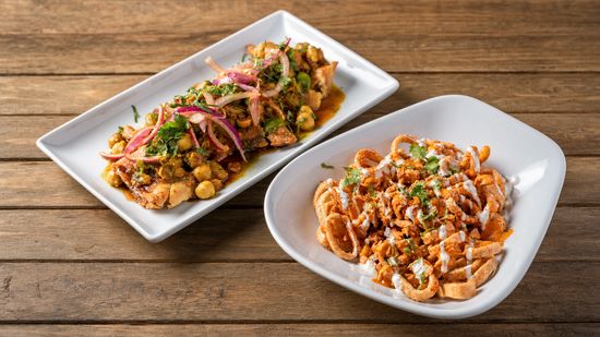 Bombay Eats (Wraps) - Lakeview