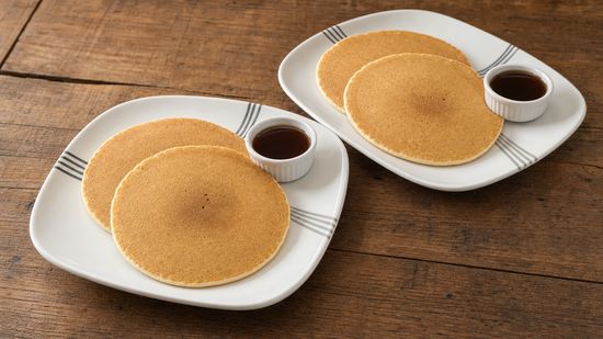 Uncle Tom's Pancake House
