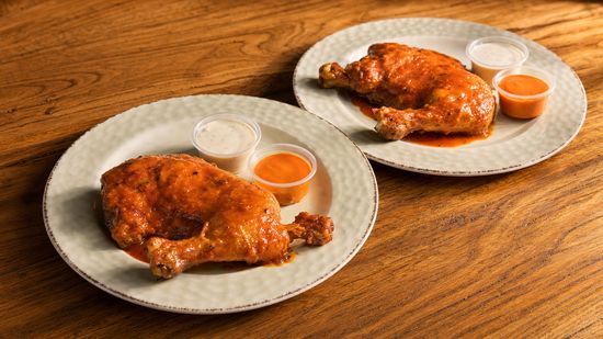 The Port of Peri Peri (Buffalo Grove)