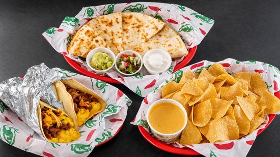 Taco Joint (Frisco)
