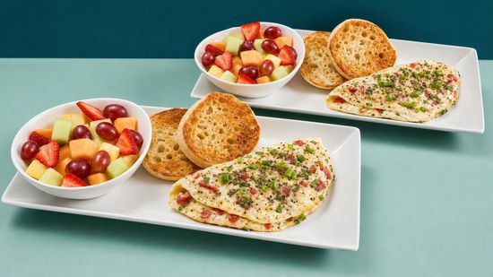 Another Broken Egg Cafe (Pooler)