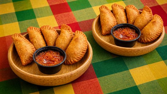 African Restaurant Club – Paris 19 (La Villette)