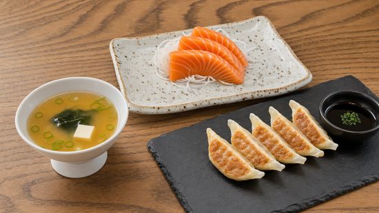 Globefish Sushi, Ramen and Izakaya (Seton)