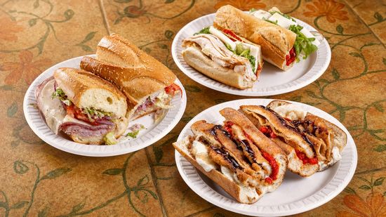 Luca Brasi's