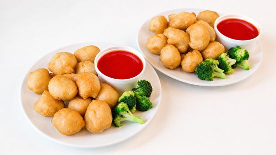 Bayview Wok Chinese Restaurant