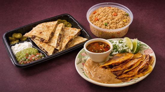 Chapala Mexican Restaurant