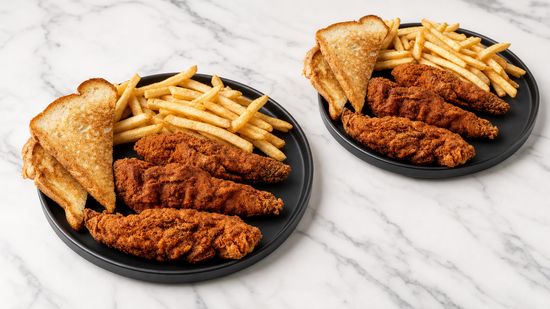 Clutch City Cluckers (Humble)