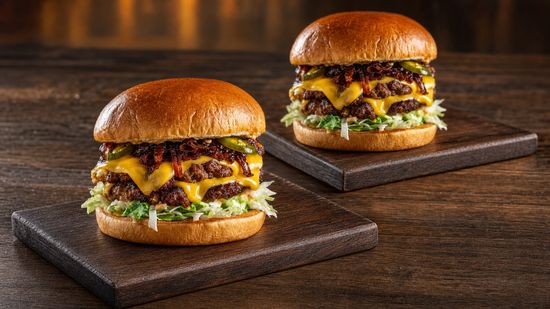 Burgerz