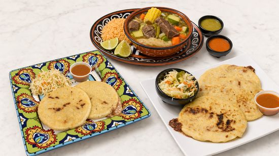 El Sol Restaurant (1315 Grand Pkwy)