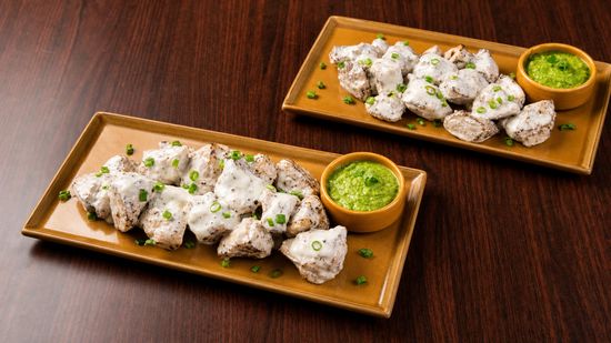 Indian Spice Route (Indian and Hakka Chinese cuisine)