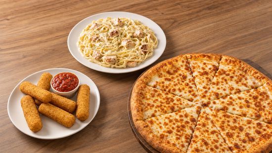 Paisano's Pizza (Fairfax City)
