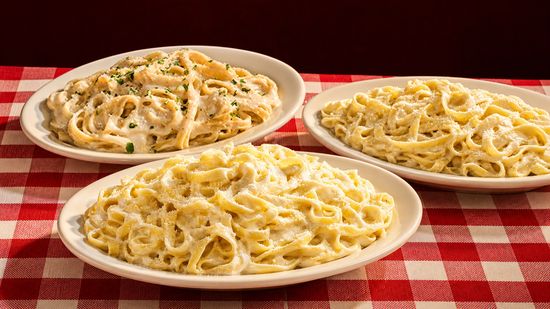 Buca Di Beppo - Valencia
