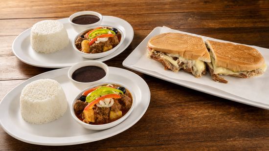 Rincon Cubano (958 Country Club Blvd)