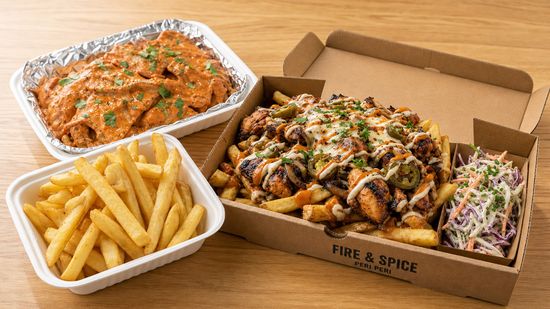 Grill Lab