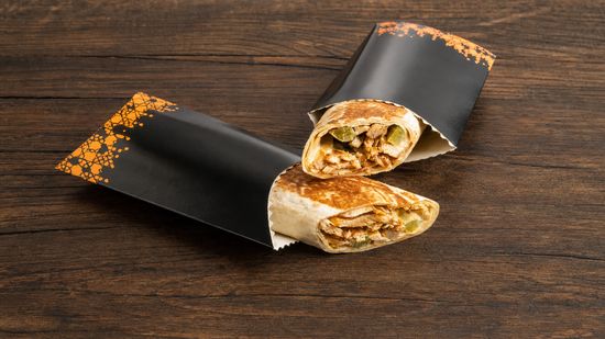 Abu Omar Halal (Austin, TX)