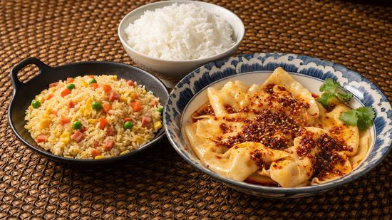 Shaanxi Chinese Restaurant (Mesa)
