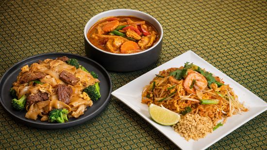 Emporium Thai (Westwood)