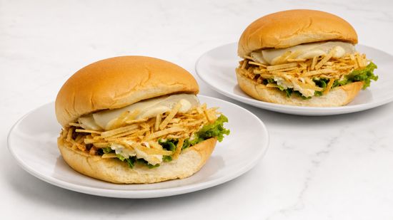 Marao Burgers (Framingham)