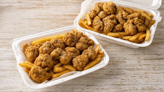 Sea House Fish & Chicken (Lansing)