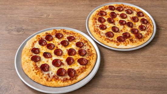 Ricco's pizza