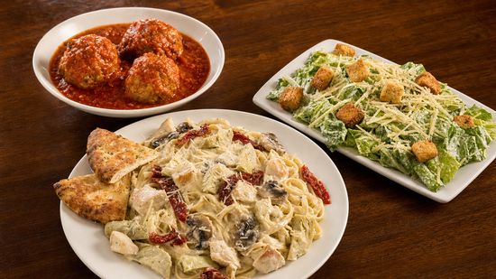 Olivella's Pizza & Wine (Lakewood)
