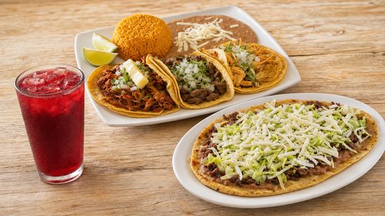 Tacos El Tio #2