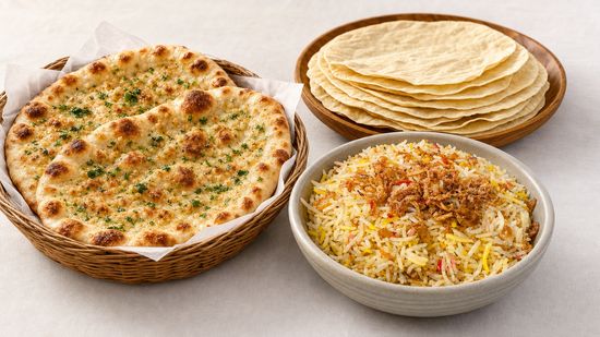Bombay Bistro