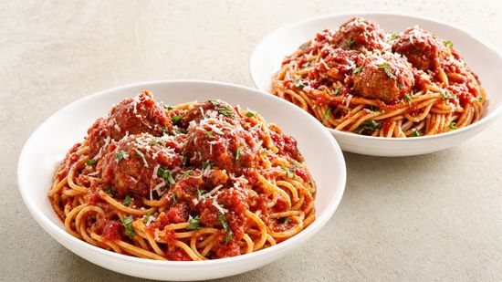 Festival's Pastas (Van Nuys)