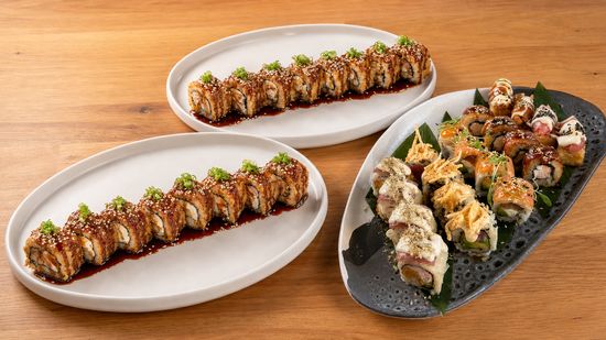 SushiClub (Miami)