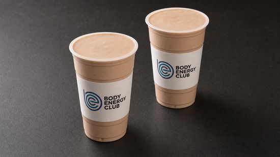 Body Energy Club (The Loop)