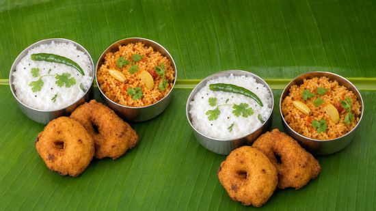 Semmozhi "Premium South Indian Kitchen"