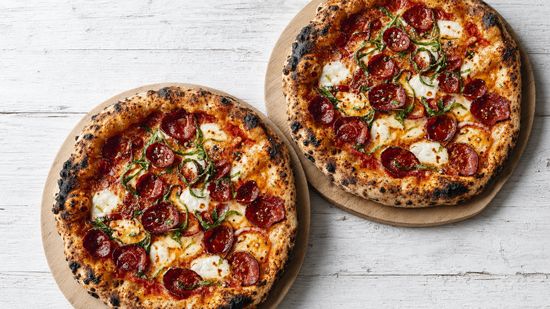 5TH Avenue Pizza (Miami)