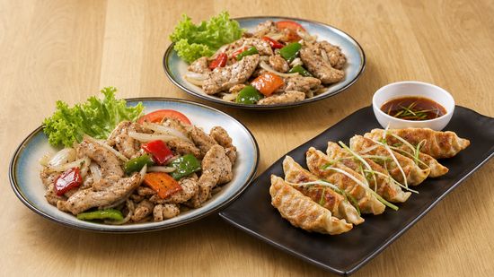 Pho Binh - Heights