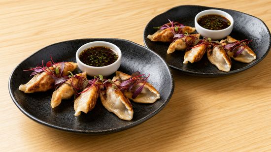 Ten Sushi & Cocktail Bar - Dallas