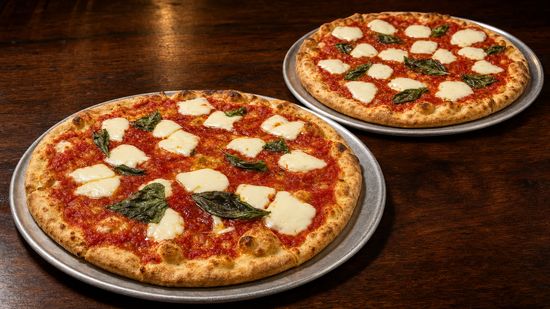 Urban Coalhouse Pizza & Bar - Hoboken