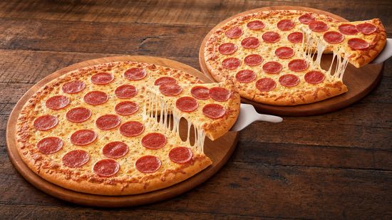 Corner Pizza(287 Shediac Rd)