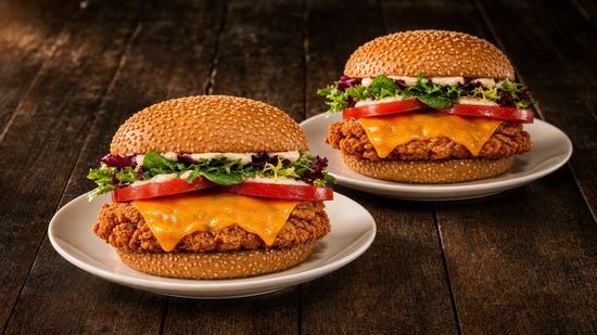 Burgerfein
