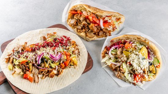 Ali Döner