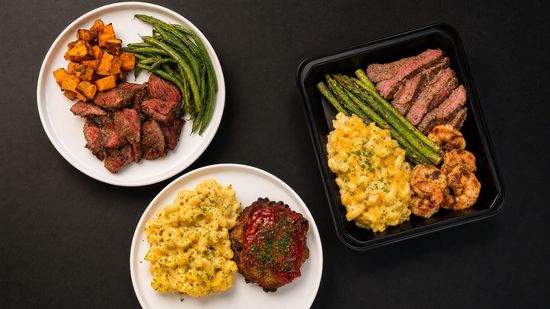 Fit Meals Prep