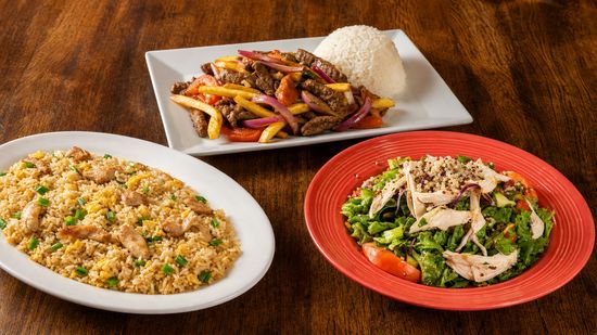 El Pollo Inka - Torrance