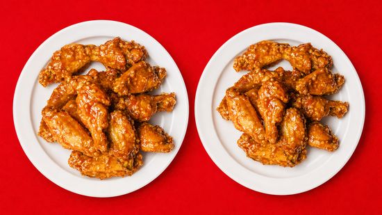 House of Wings LA (Pop-Up)