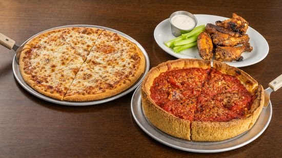 Little Star Pizza (Solano)