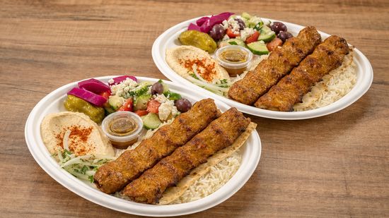 Kebab Daddy