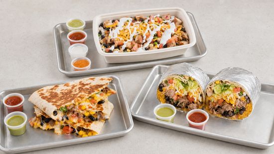 Sol Mexican Grill (Mount Vernon Triangle)