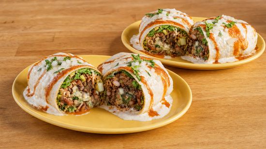 BelAir Cantina (Wauwatosa)